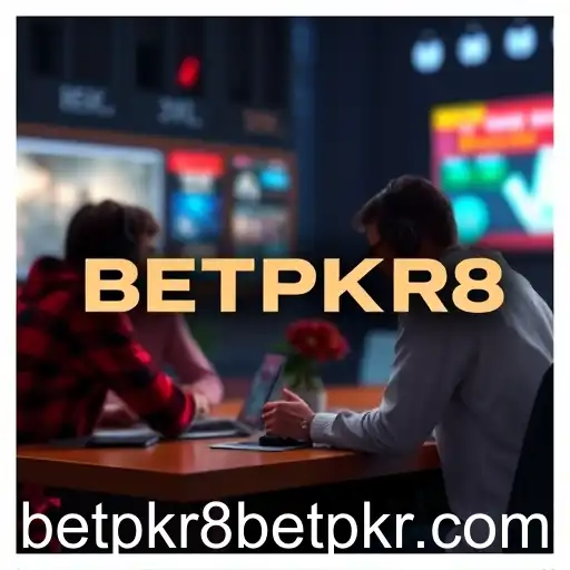 Emergence of BETPKR8 in Online Gaming Culture