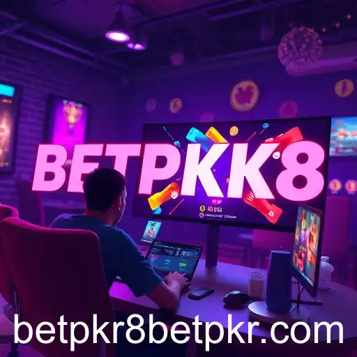 Emerging Trends in Online Gaming