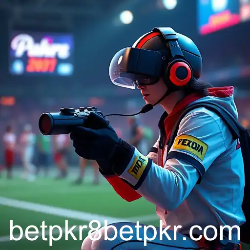 Evolution of Online Gaming Platforms Amid Global Trends