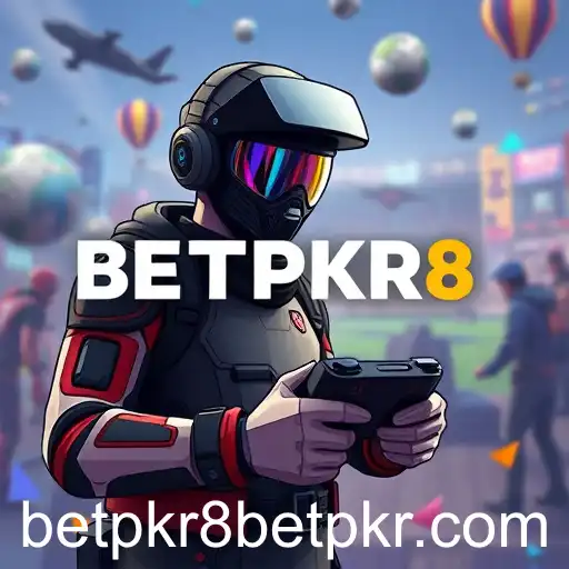 BETPKR8: Rising Online Gaming Platform
