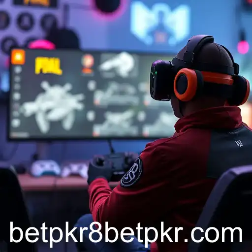 Rise of Online Gaming Platforms