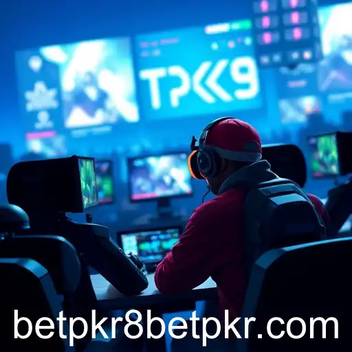 Rise of Online Gaming Platforms