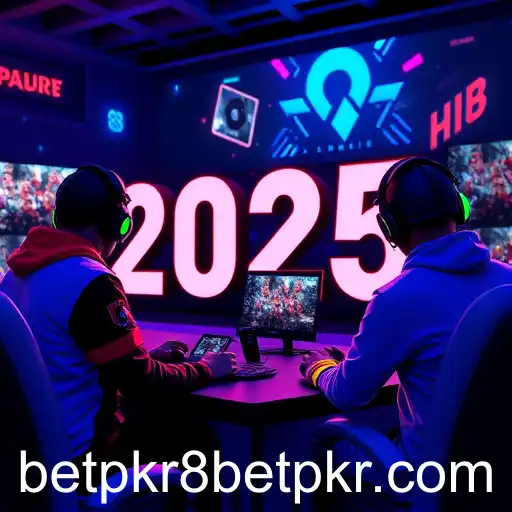 The Rise of Online Gaming Platforms in 2025