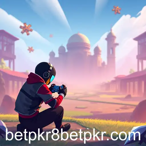 The Rise of Online Gaming Platforms in 2025