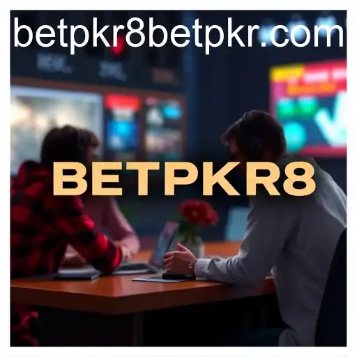 Emergence of BETPKR8 in Online Gaming Culture