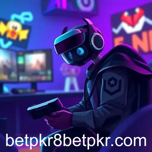 Emerging Trends in Online Gaming