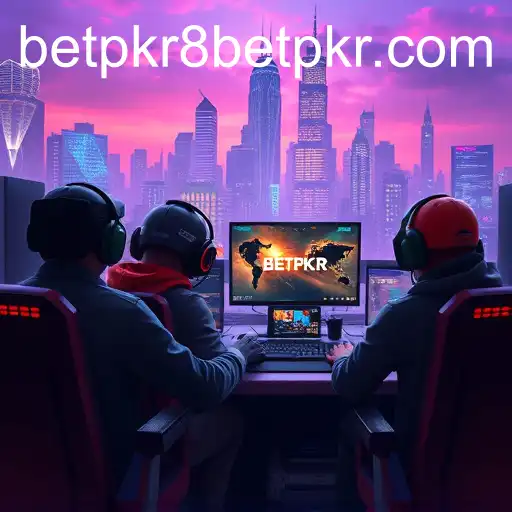 Gaming Evolution Amidst Global Developments