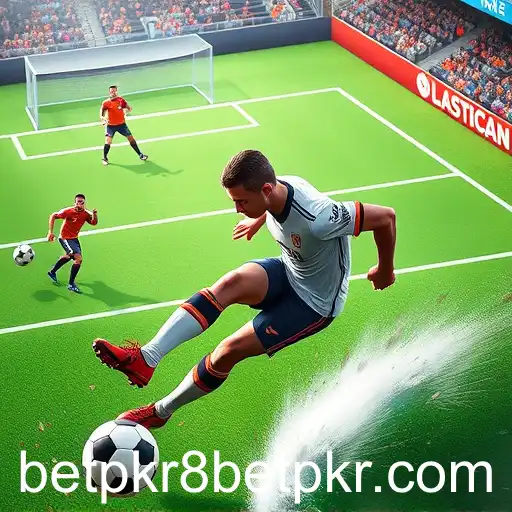 Gaming Surge with BETPKR8: A Look at the Trends