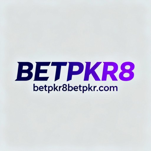 BETPKR8