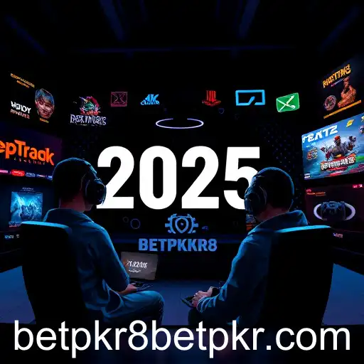 Exploring the Rise of Online Gaming Platforms in 2025