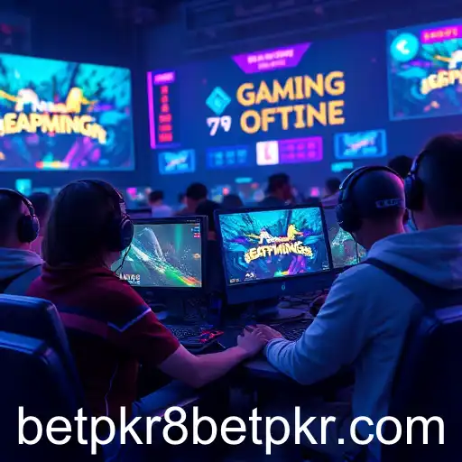 The Rise of Online Gaming Platforms in 2025