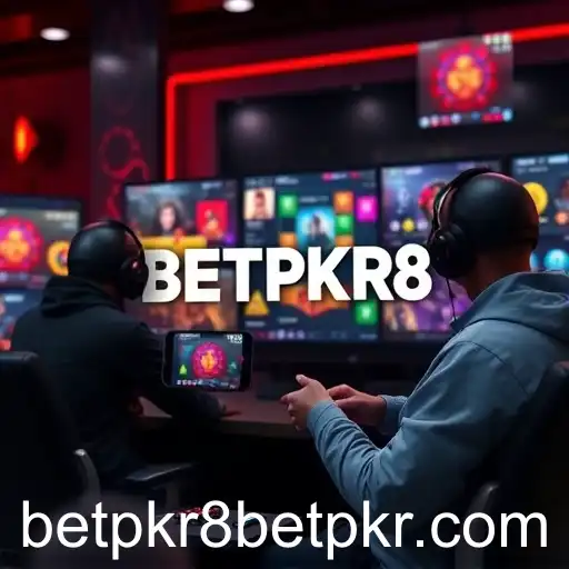 The Rise of Online Gaming Platforms